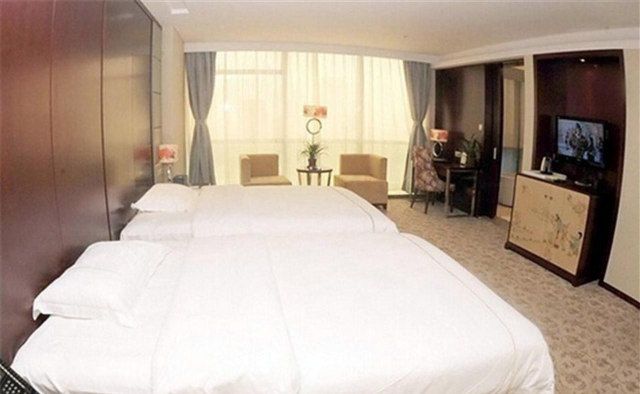 Dongfang Hotel Weifang Exterior photo