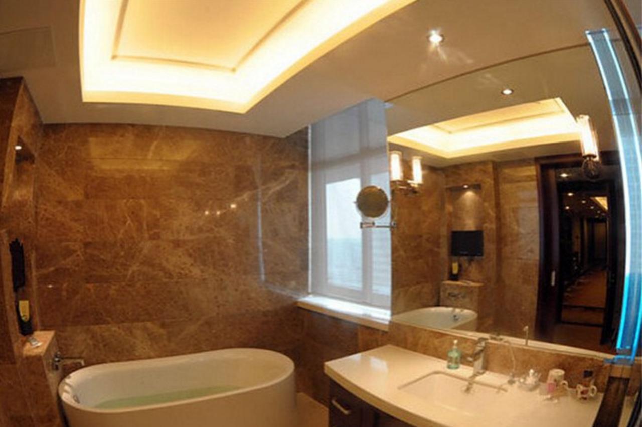 Dongfang Hotel Weifang Exterior photo